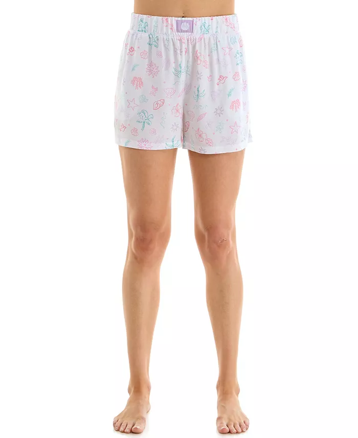 Женские боксеры-пуловер с аппликацией Roudelain, мультиколор 
Женские боксеры-пуловер с аппликацией Roudelain, мультиколор