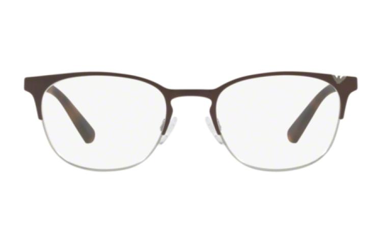 Оправы квадратные EMPORIO ARMANI
Оправы квадратные EMPORIO ARMANI