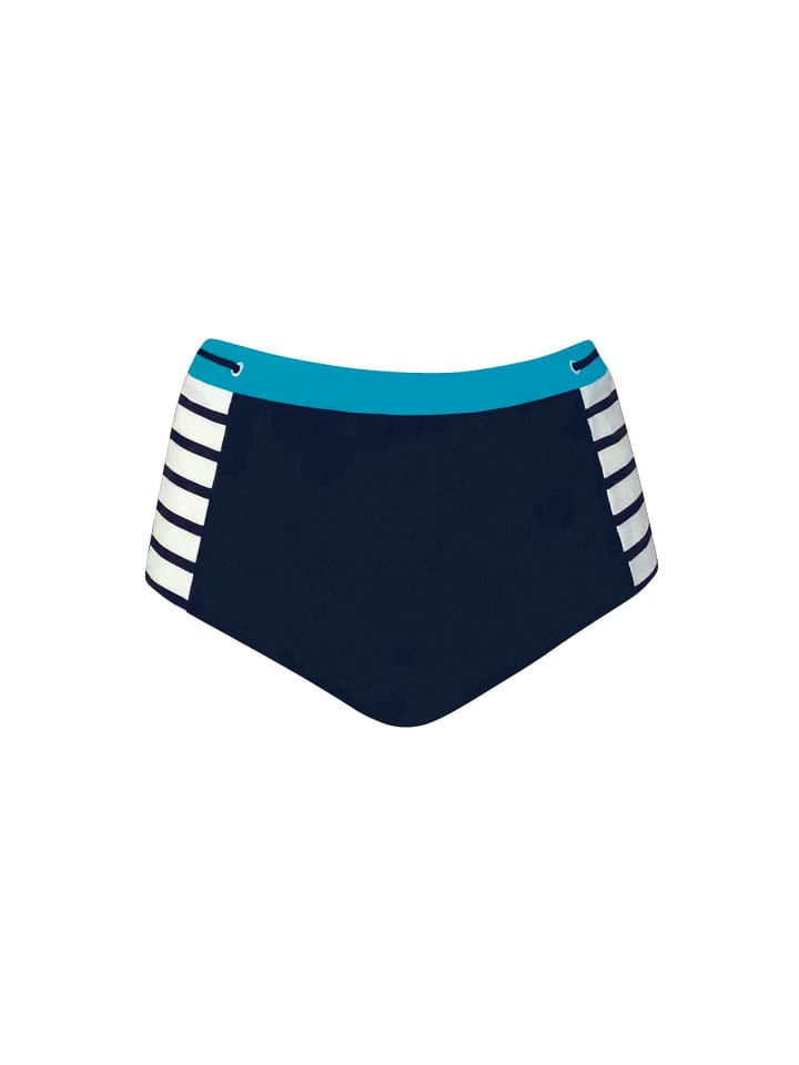 Плавки бикини SUNFLAIR, цвет nachtblau/weiß
Плавки бикини SUNFLAIR, цвет nachtblau/weiß