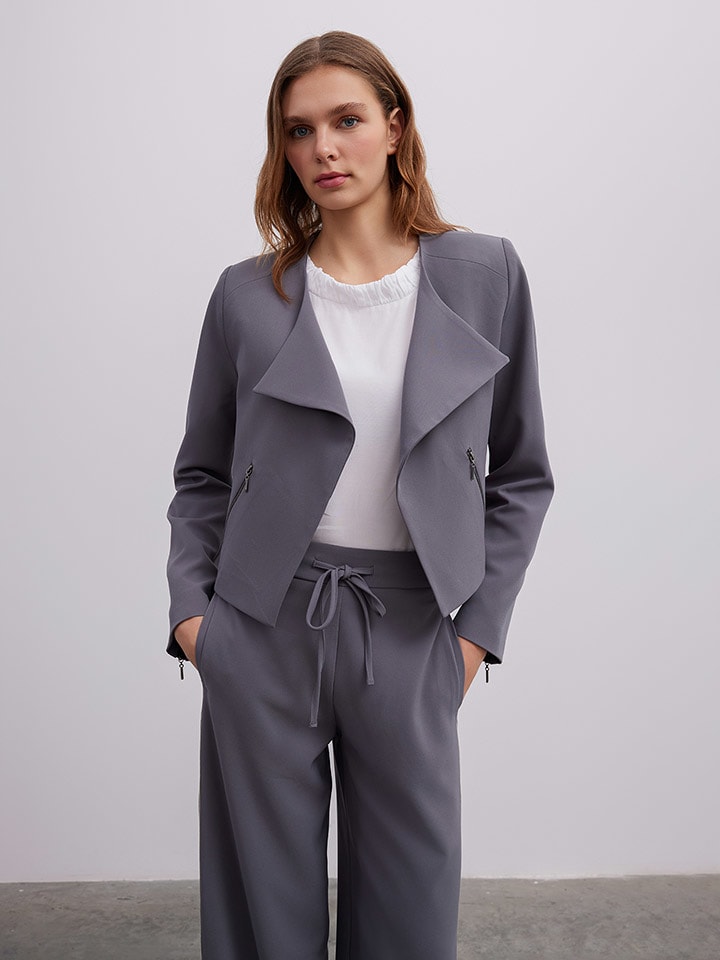 Куртка BGN, антрацит
Куртка BGN, антрацит