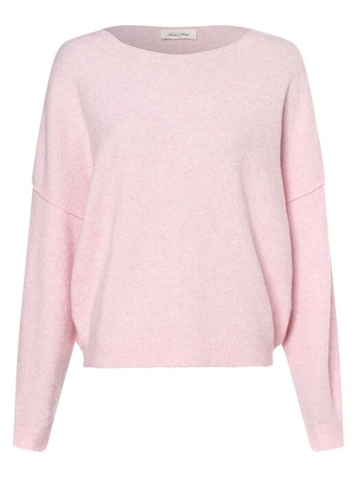 Свитер дамсвилль American Vintage, розовый 
Свитер дамсвилль American Vintage, розовый