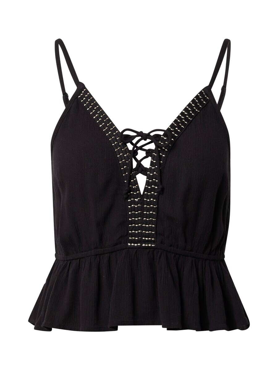 Топ About You VALERIA, черный
Топ About You VALERIA, черный