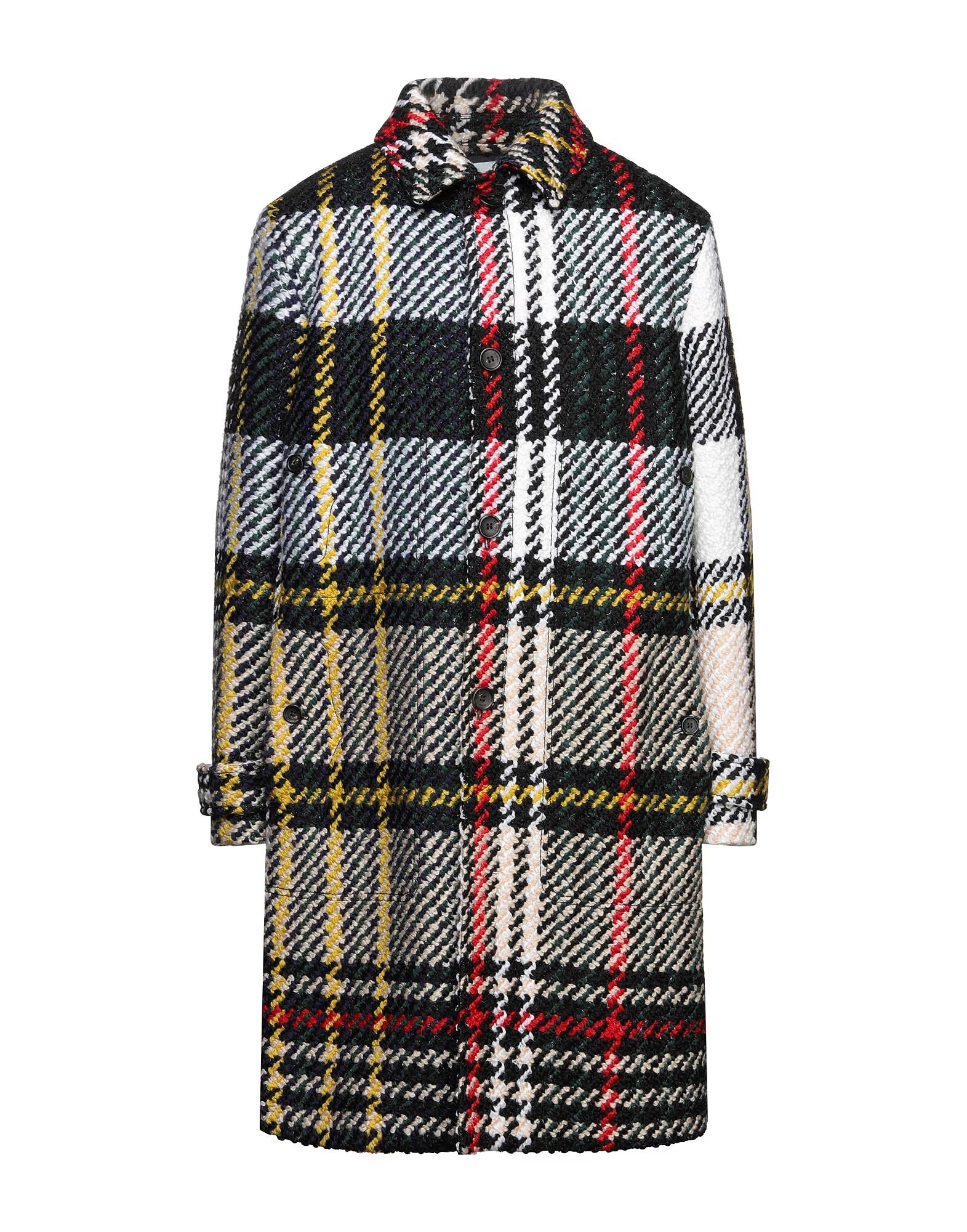 Пальто Lanvin, черный
Пальто Lanvin, черный