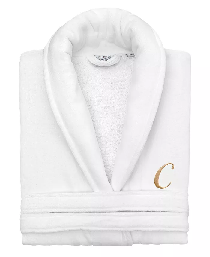 Турецкий персонализированный унисекс халат Anovia из велюра и хлопка Linum Home, белый
Турецкий персонализированный унисекс халат Anovia из велюра и хлопка Linum Home, белый