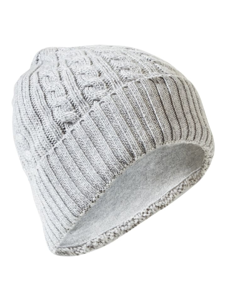 Шапка Camel Active, серый
Шапка Camel Active, серый