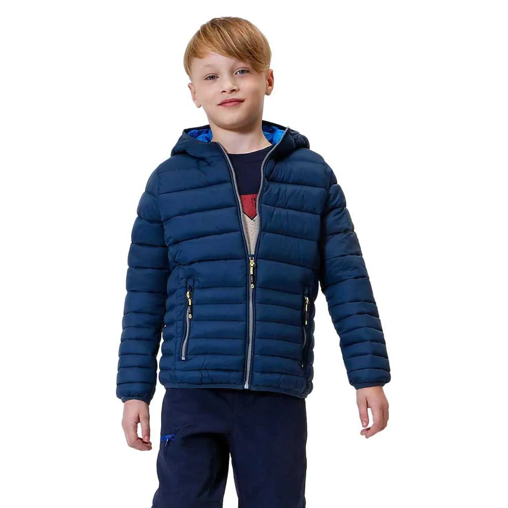 Куртка CMP 39Z0214, синий 
Куртка CMP 39Z0214, синий