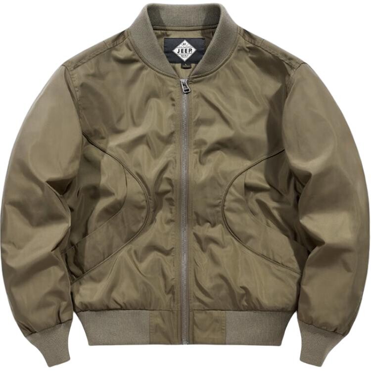 Куртка мужская Jeep Spirit, хаки
Куртка мужская Jeep Spirit, хаки