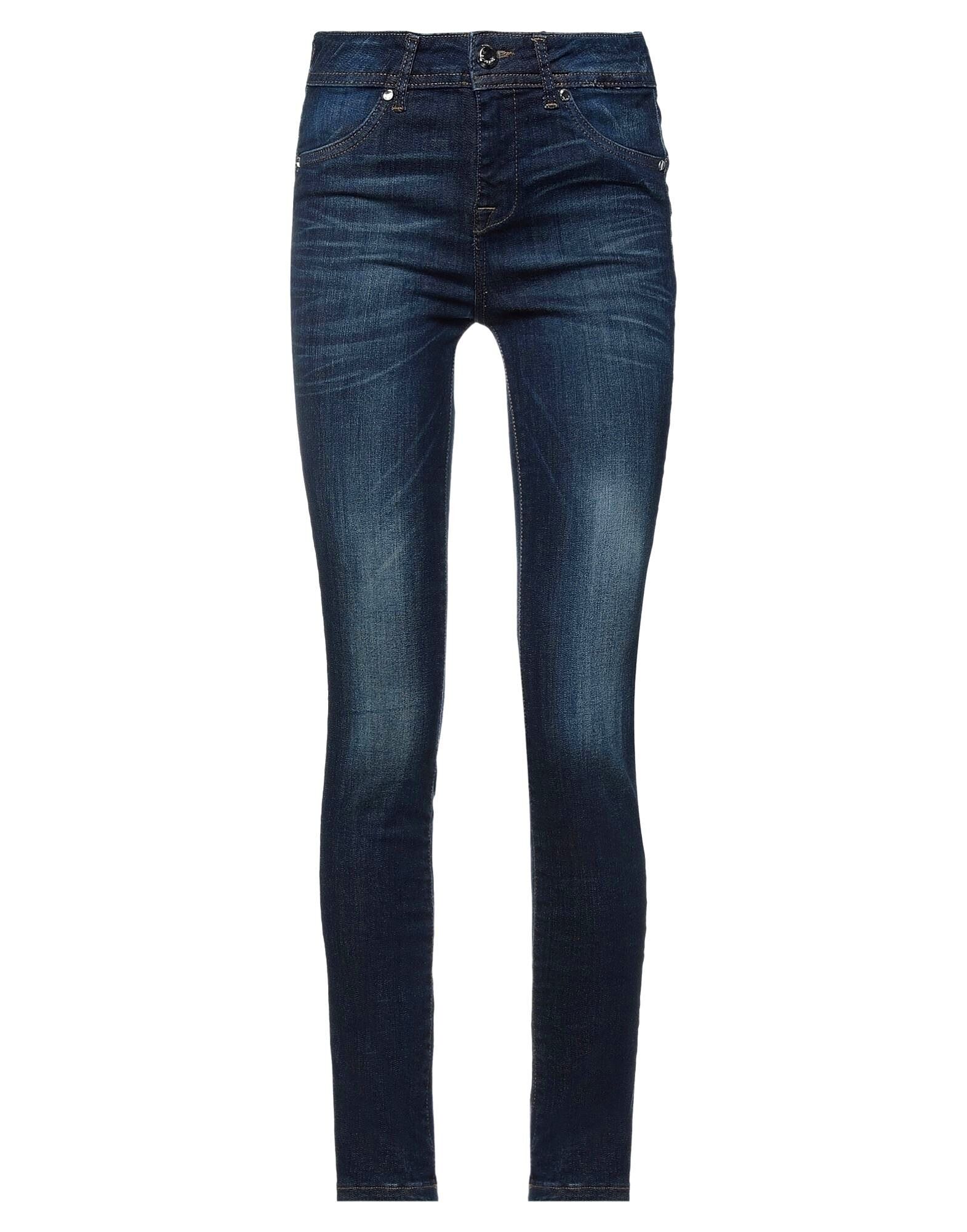 Джинсы Jeans Gaudì, синий
Джинсы Jeans Gaudì, синий