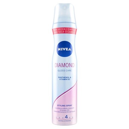 Спрей Diamond Gloss Strength 4 250мл, Nivea, Синий, Спрей Diamond Gloss Strength 4 250мл, Nivea
Спрей Diamond Gloss Strength 4 250мл, Nivea, Синий, Спрей Diamond Gloss Strength 4 250мл, Nivea