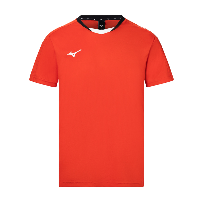 Mizuno Футболка Badminton Clothing Unisex
Mizuno Футболка Badminton Clothing Unisex