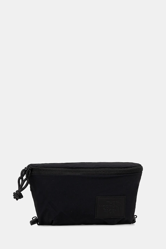 Поясная сумка Never Stop The North Face, черный 
Поясная сумка Never Stop The North Face, черный
