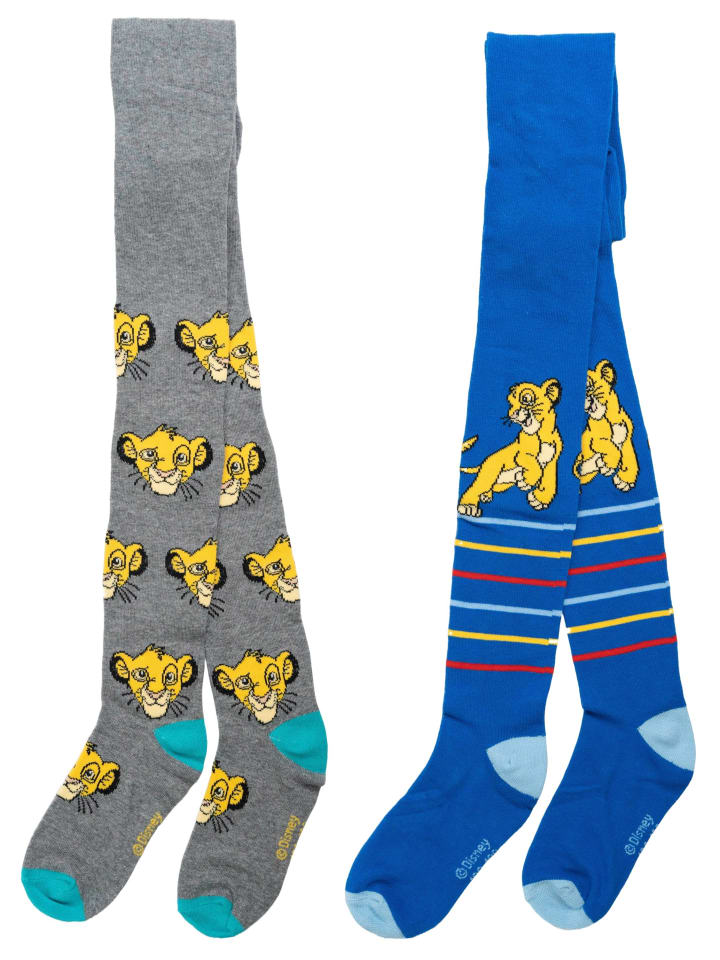 Колготки Disney, сине-серый
Колготки Disney, сине-серый