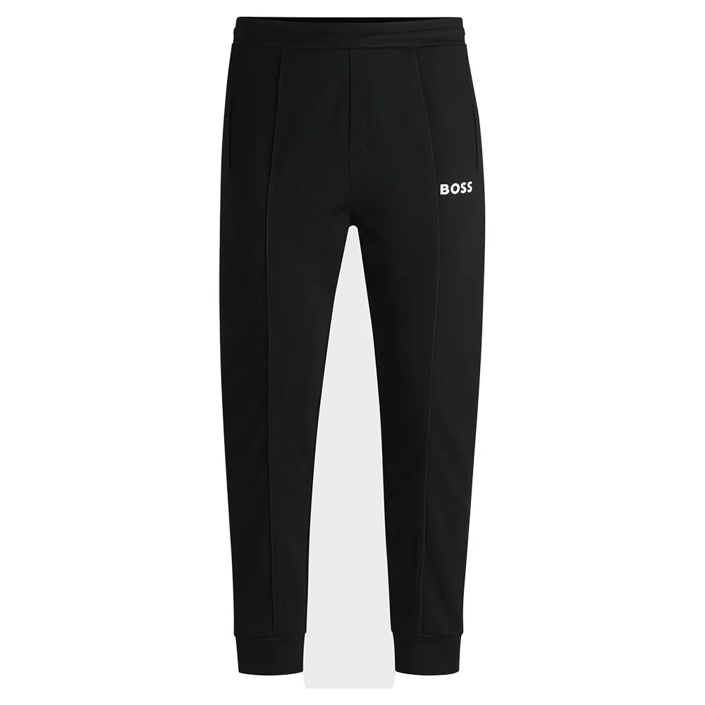 Брюки BOSS Hadiko Mb, черный
Брюки BOSS Hadiko Mb, черный
