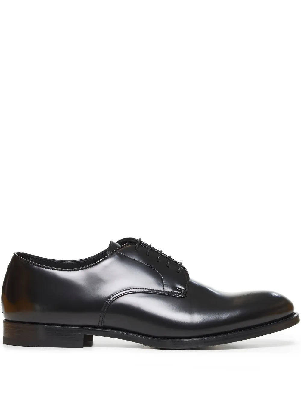 Туфли дерби на шнуровке Doucal's, черный
Туфли дерби на шнуровке Doucal's, черный