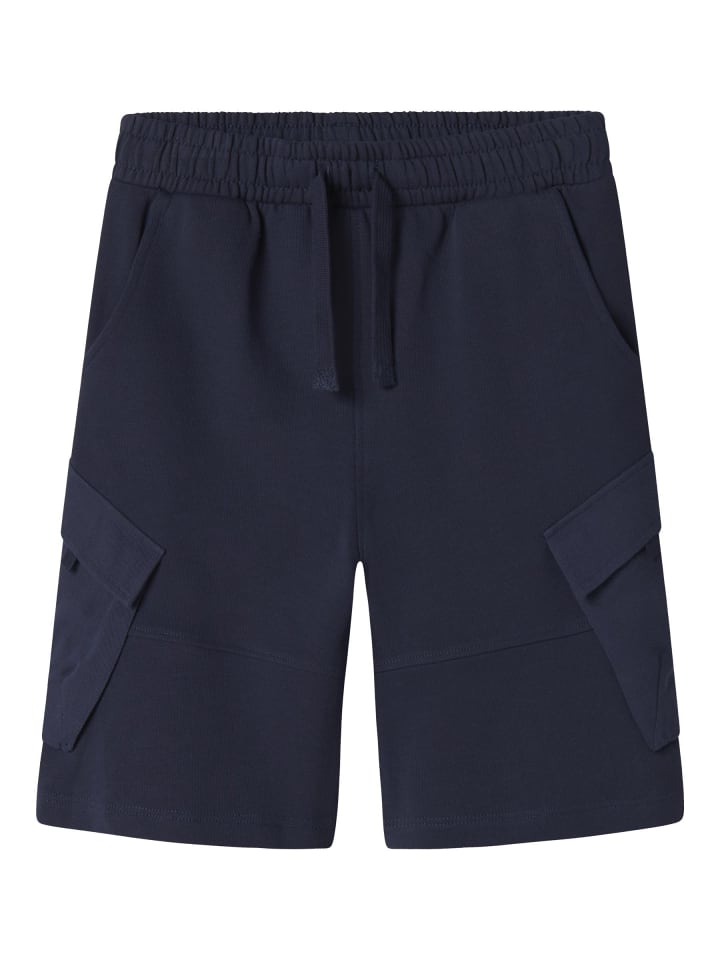 Шорты name it, темно-синий
Шорты name it, темно-синий