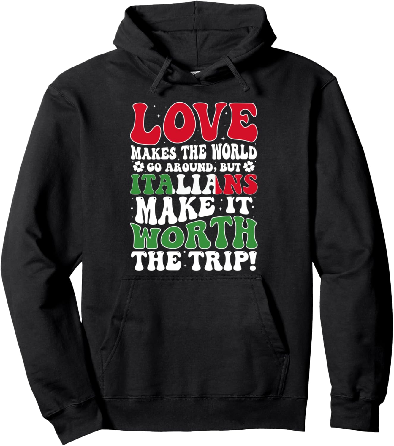 Мужская и женская толстовка Итальянский дизайн 99 Gifts Italian Fan T-Shirts & Jersey, черный
Мужская и женская толстовка Итальянский дизайн 99 Gifts Italian Fan T-Shirts & Jersey, черный