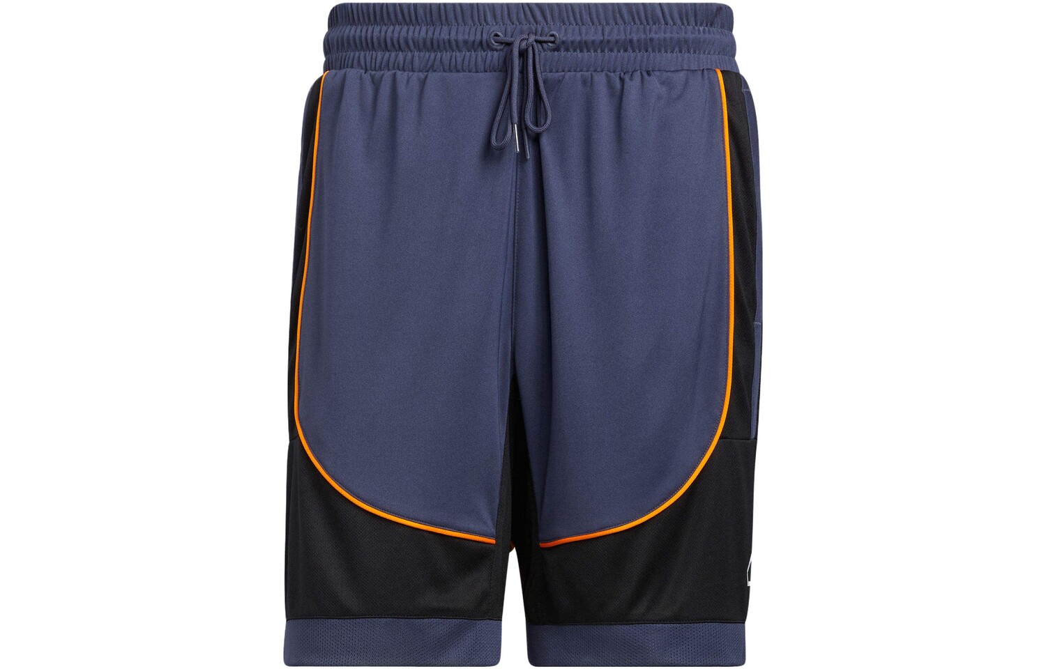 Баскетбольные шорты мужские темно-синие Adidas, темно-синий
Баскетбольные шорты мужские темно-синие Adidas, темно-синий