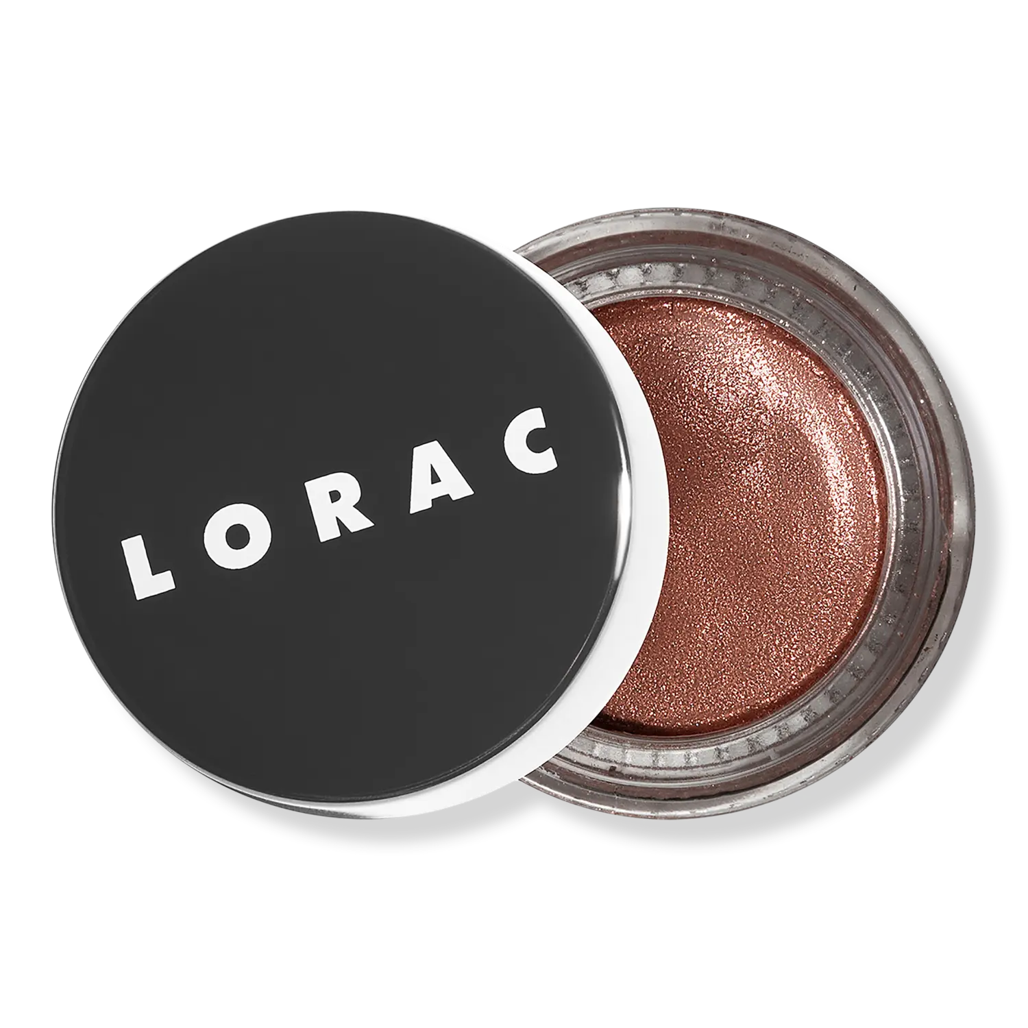 Тени для век LUX Diamond Crème Eyeshadow LORAC, Silk (copper peach)
Тени для век LUX Diamond Crème Eyeshadow LORAC, Silk (copper peach)