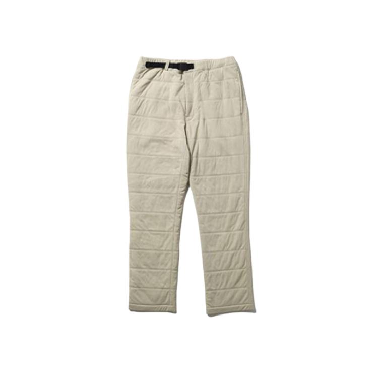 Повседневные брюки Unisex Snow Peak, Oat
Повседневные брюки Unisex Snow Peak, Oat