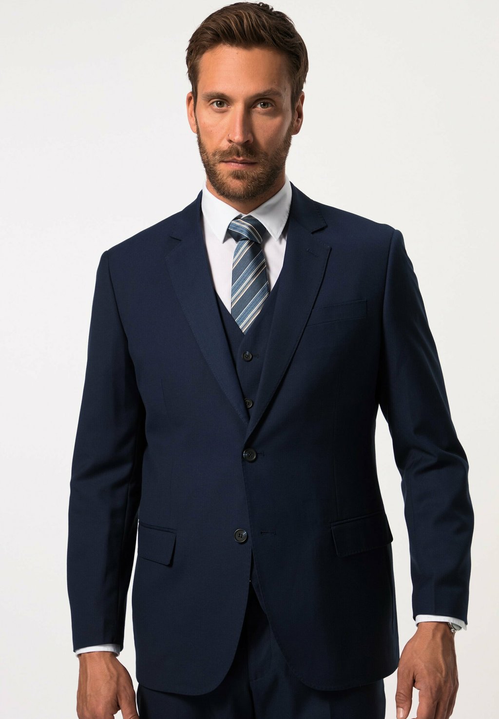 Пиджак JP1880, темно-синий
Пиджак JP1880, темно-синий