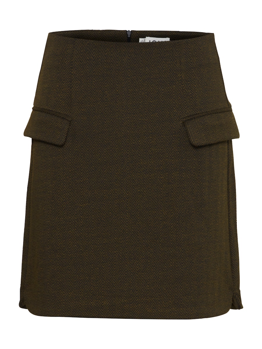 Юбка ICHI IHKATE, карамель
Юбка ICHI IHKATE, карамель