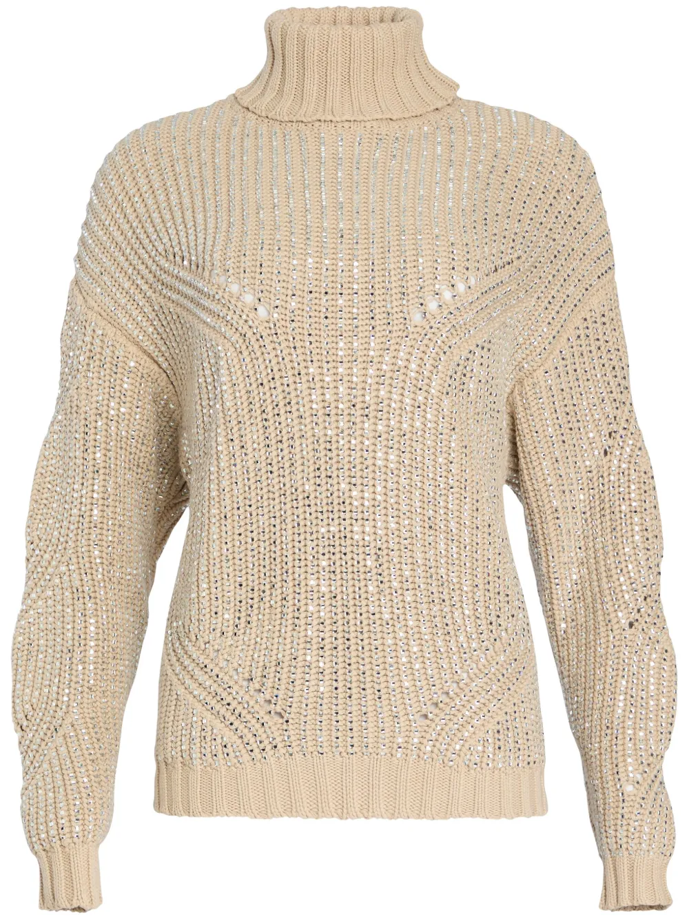 Свитер Camden Retrofete, нейтральный
Свитер Camden Retrofete, нейтральный