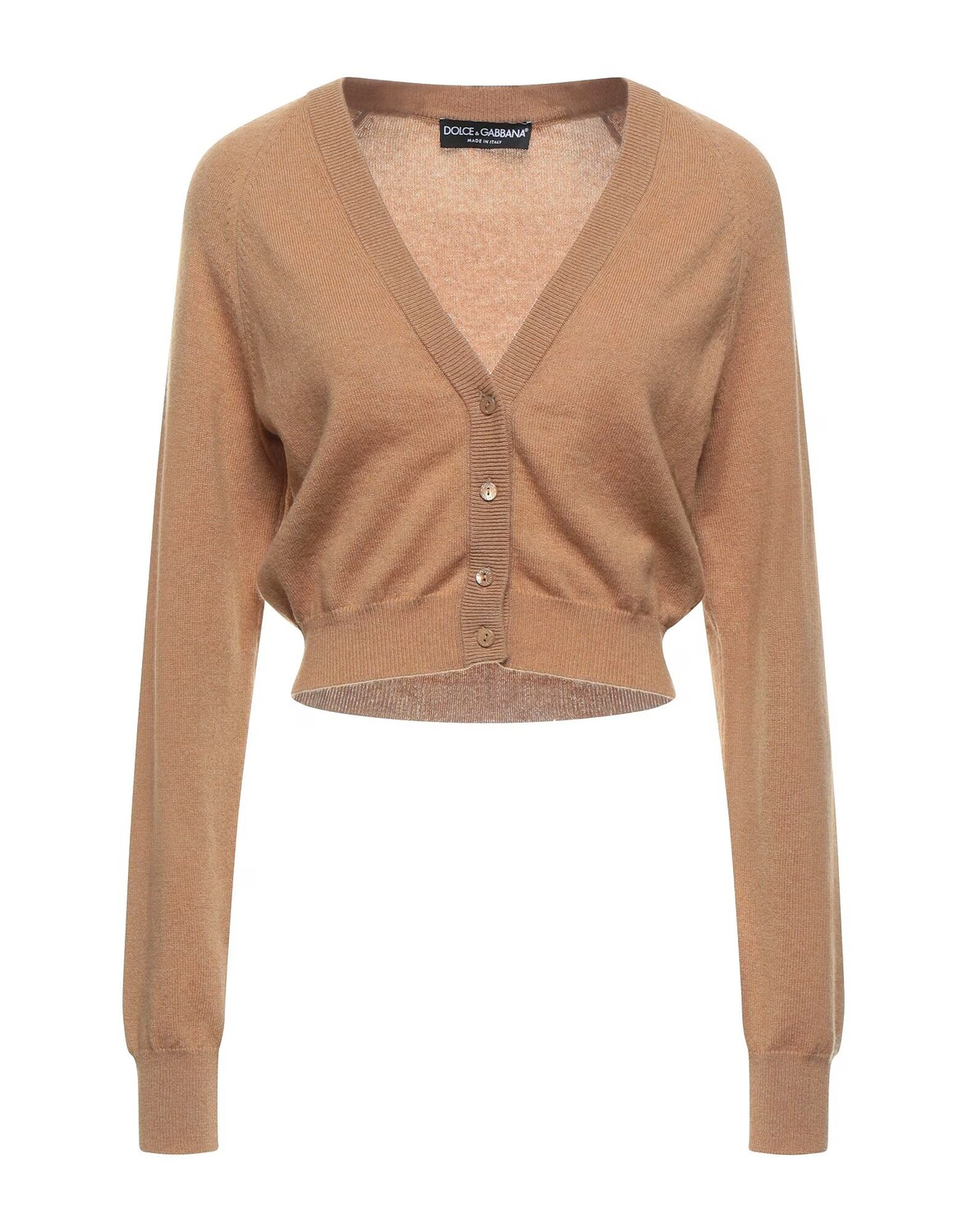 Кардиган Dolce&Gabbana, коричневый
Кардиган Dolce&Gabbana, коричневый