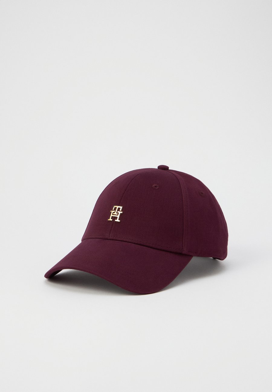 Бейсболка Tommy Hilfiger TH ELEVATED CHIC, Marzemino/Cognac
Бейсболка Tommy Hilfiger TH ELEVATED CHIC, Marzemino/Cognac