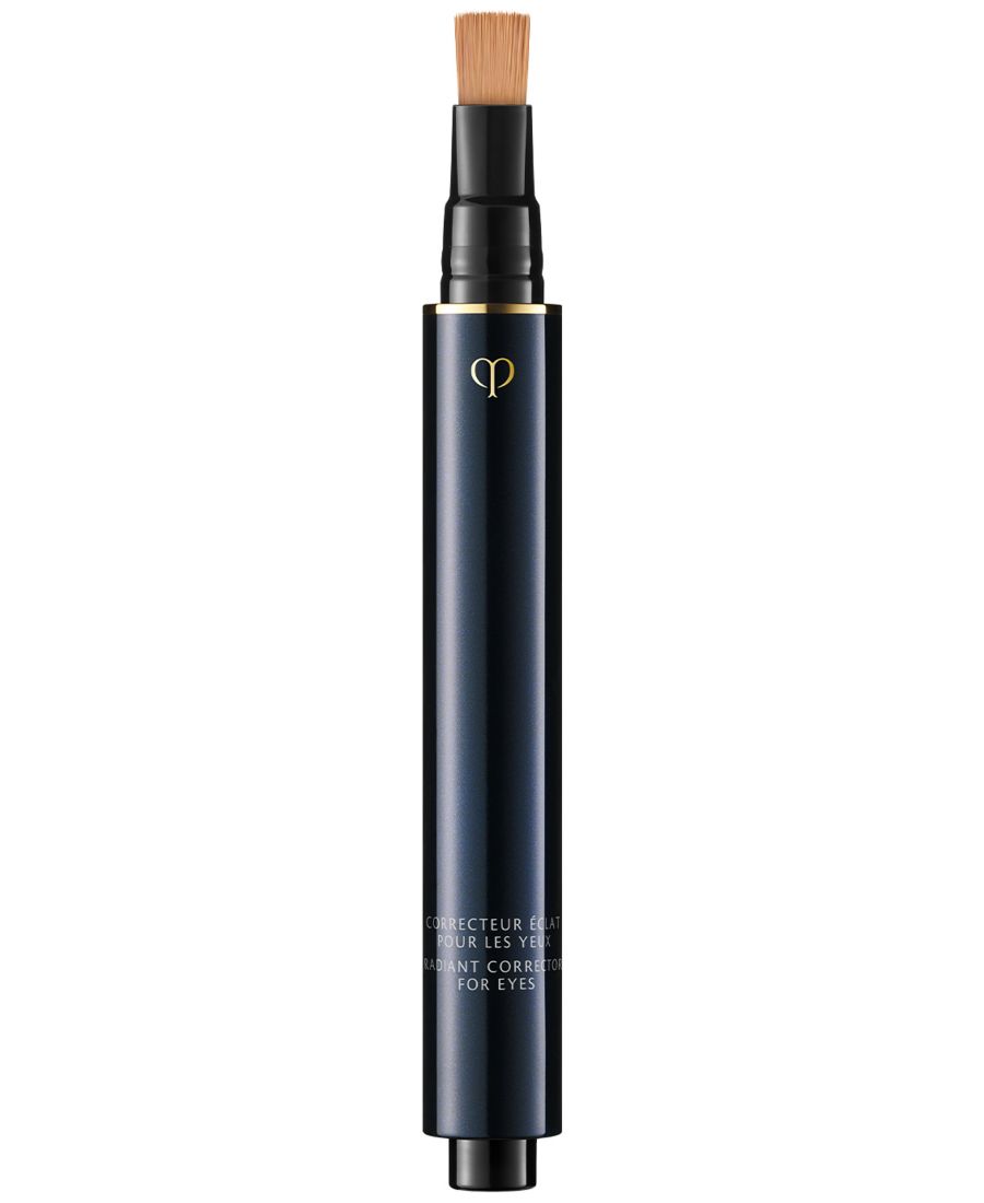 Корректор-консилер для сияния кожи вокруг глаз Clé de Peau Beauté, охра
Корректор-консилер для сияния кожи вокруг глаз Clé de Peau Beauté, охра