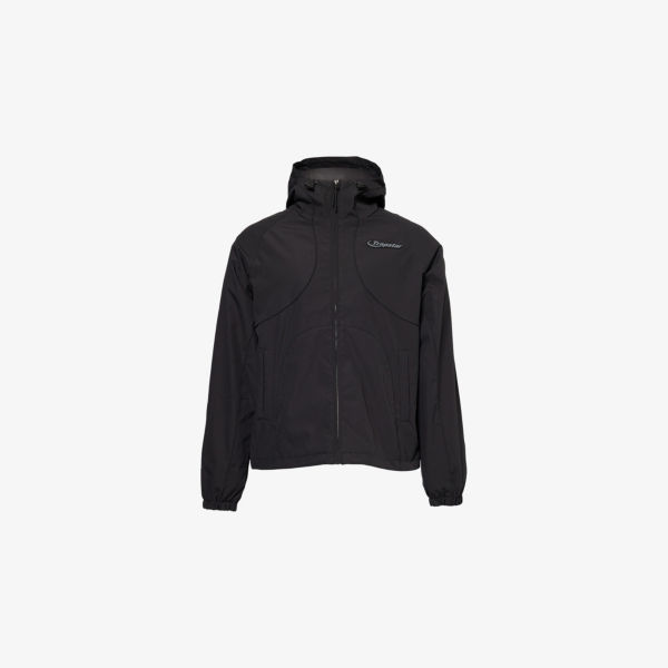 Ветровка Hyperdrive Trapstar классического кроя, черный
Ветровка Hyperdrive Trapstar классического кроя, черный