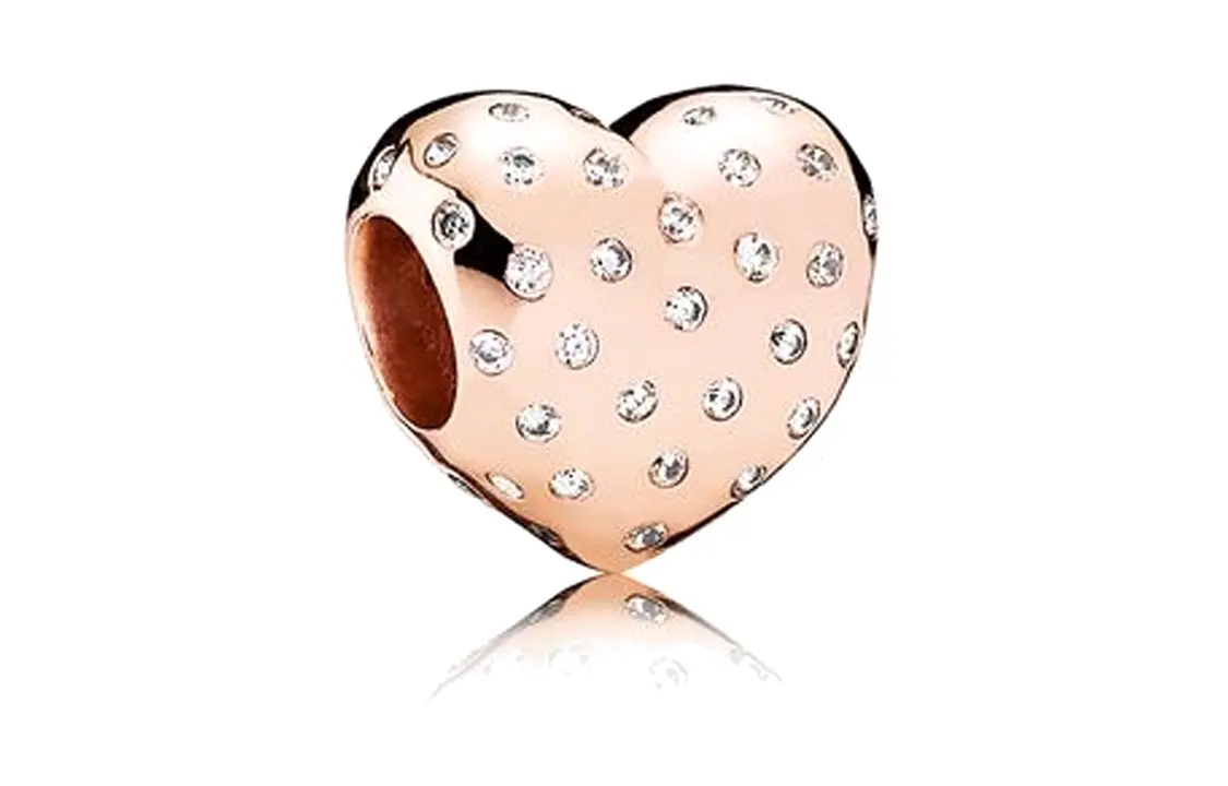 Pandora Jewelry Accessories Unisex Rose Gold
Pandora Jewelry Accessories Unisex Rose Gold