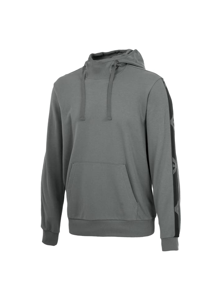 Emporio Armani Серая толстовка
Emporio Armani Серая толстовка