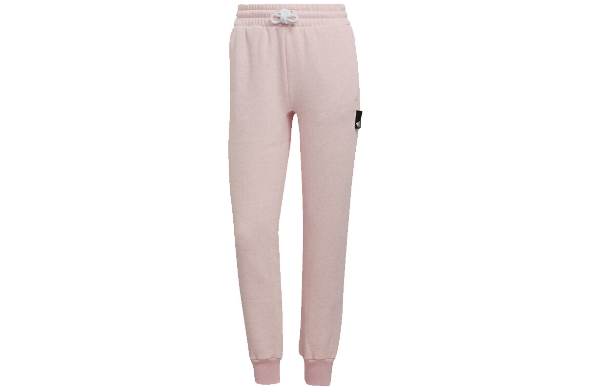 Трикотажные спортивные штаны женские розовые Adidas
Трикотажные спортивные штаны женские розовые Adidas