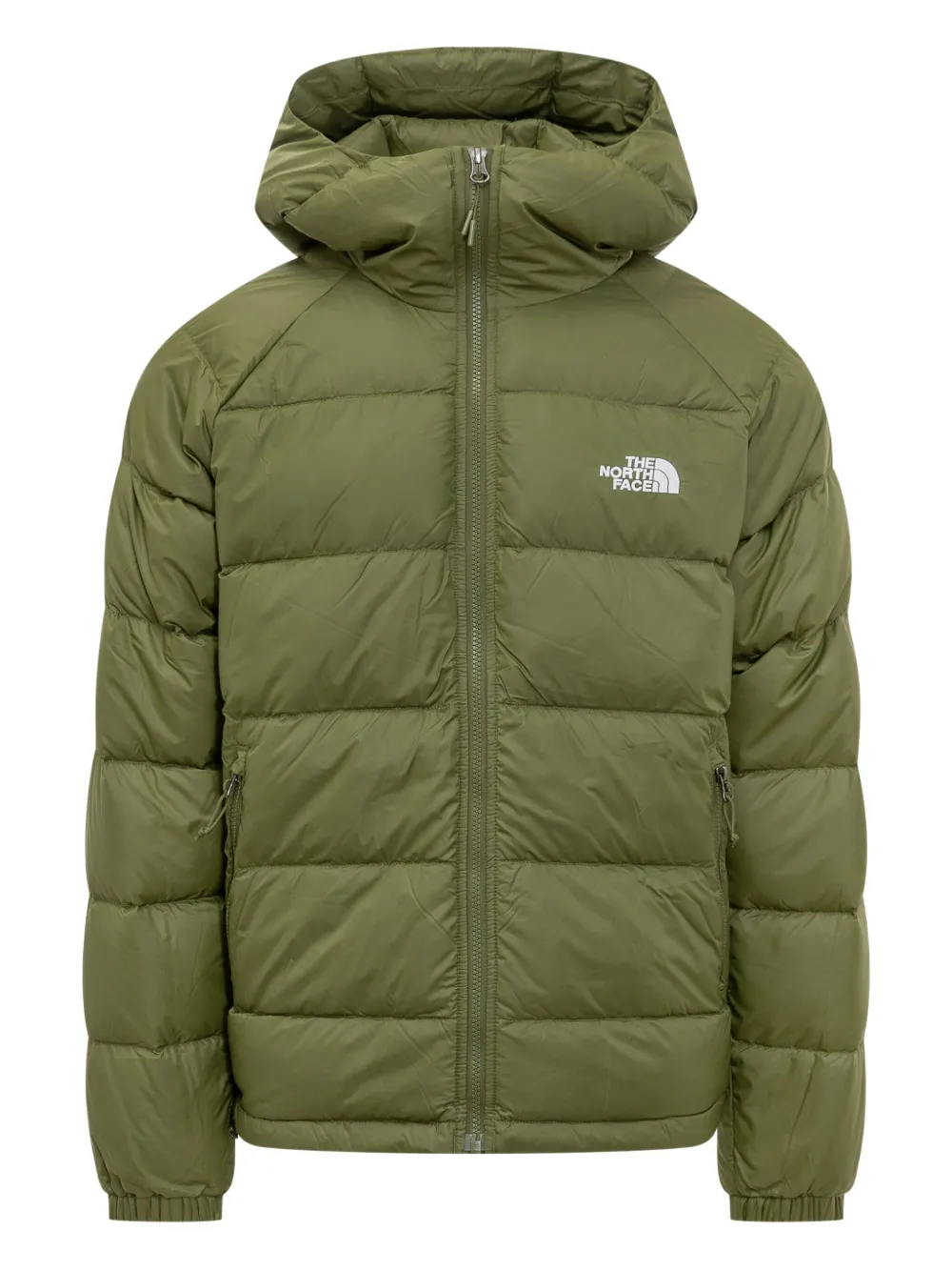 Куртка Hydrenalite с капюшоном The North Face, зеленый
Куртка Hydrenalite с капюшоном The North Face, зеленый