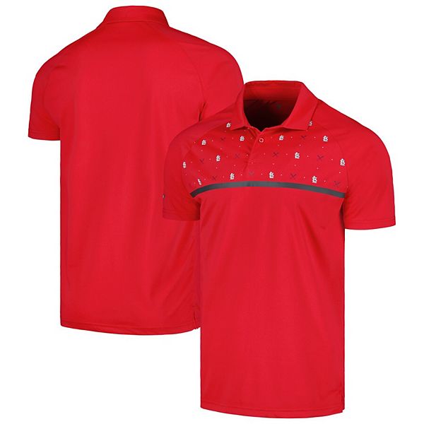 Мужская поло St Louis Cardinals Sector Batter Up Raglan Unbranded
Мужская поло St Louis Cardinals Sector Batter Up Raglan Unbranded