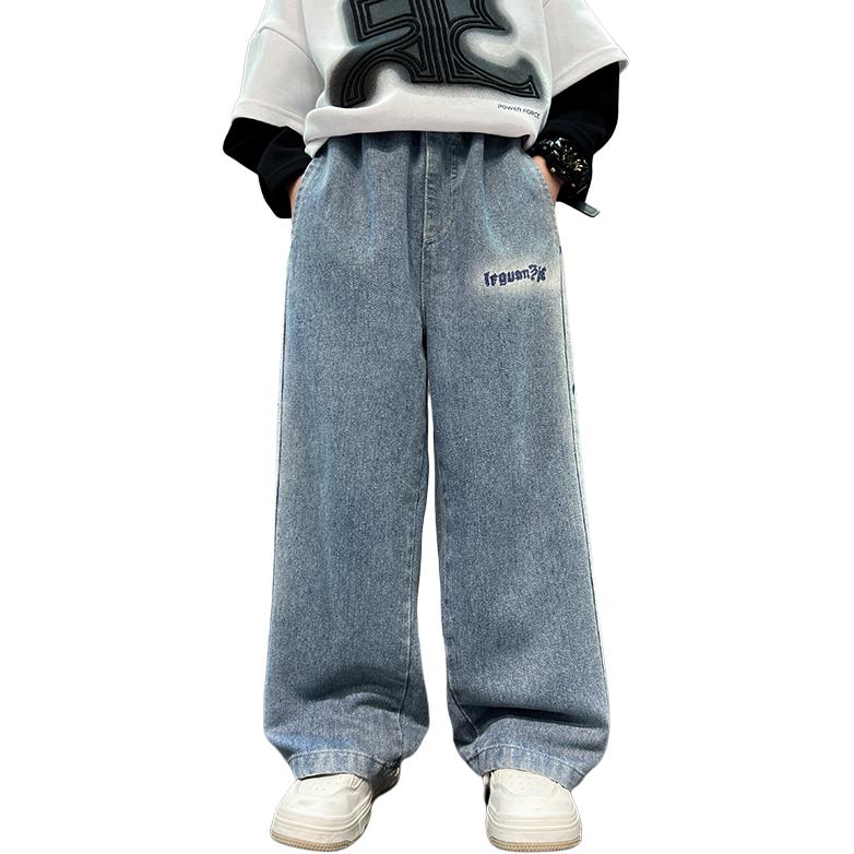 Джинсы Grade School Moderate EASTERN CAMEL, синий
Джинсы Grade School Moderate EASTERN CAMEL, синий