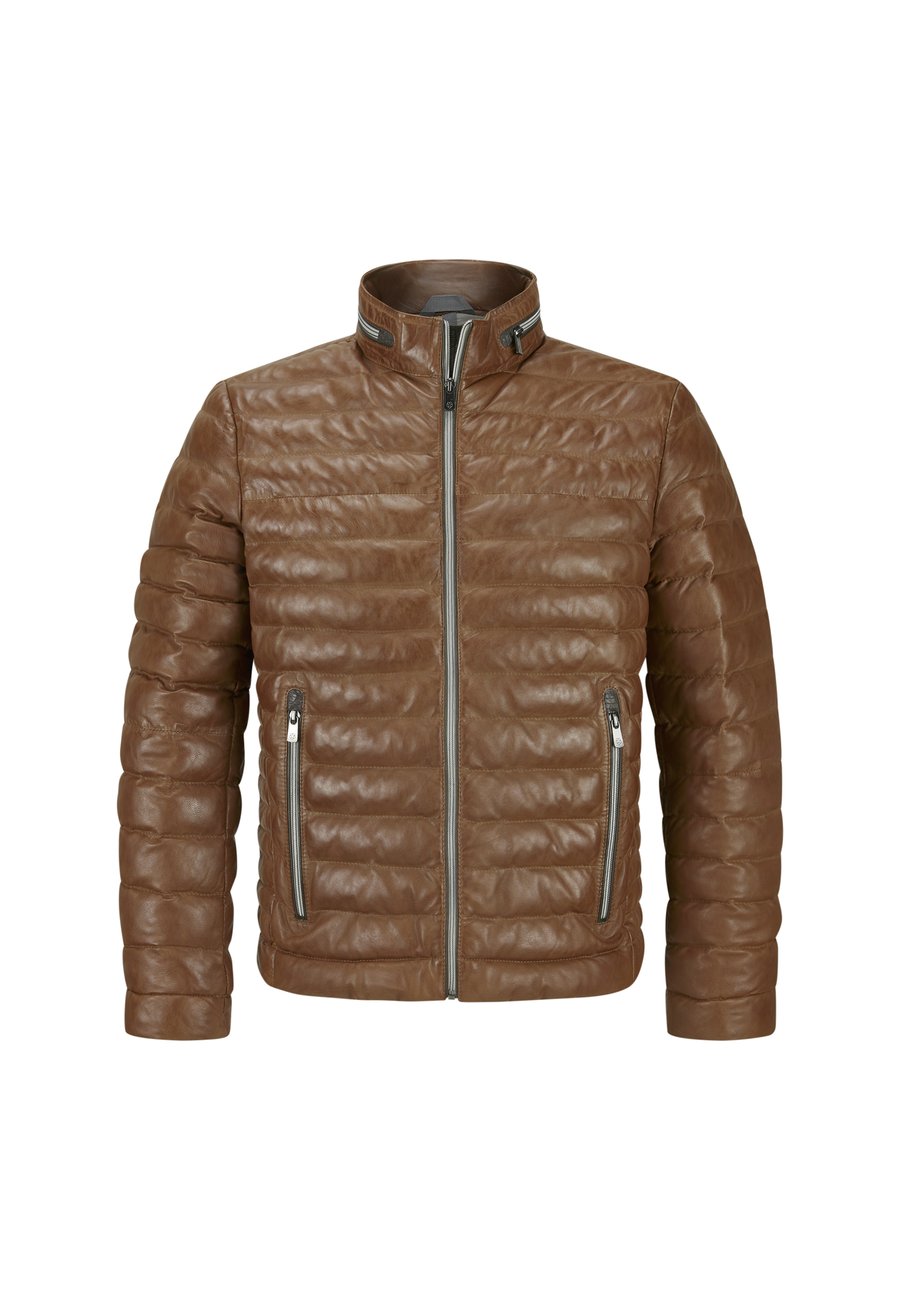 Куртка Milestone MSCORTINO, Cognac
Куртка Milestone MSCORTINO, Cognac