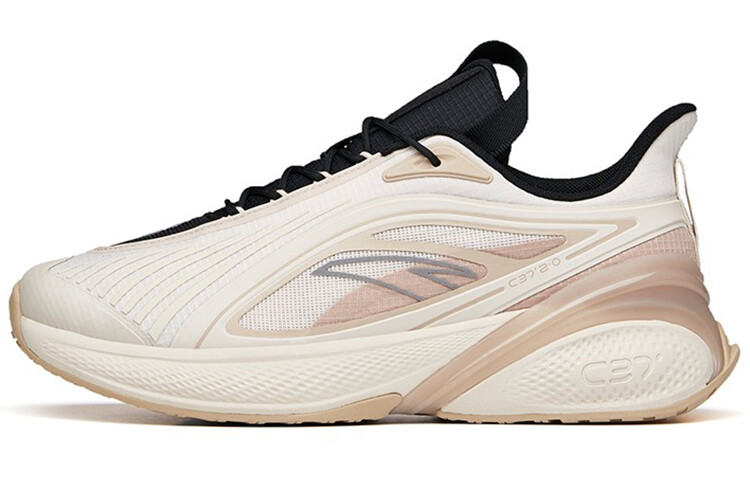 Кроссовки мужские C37 2.0 с низким верхом, абрикосовые/черные Anta, Черный, Кроссовки мужские C37 2.0 с низким верхом, абрикосовые/черные Anta
Кроссовки мужские C37 2.0 с низким верхом, абрикосовые/черные Anta, Черный, Кроссовки мужские C37 2.0 с низким верхом, абрикосовые/черные Anta