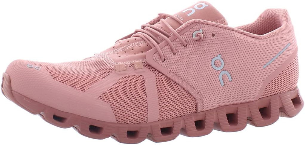Мужские кроссовки Cloud X On, Rose
Мужские кроссовки Cloud X On, Rose
