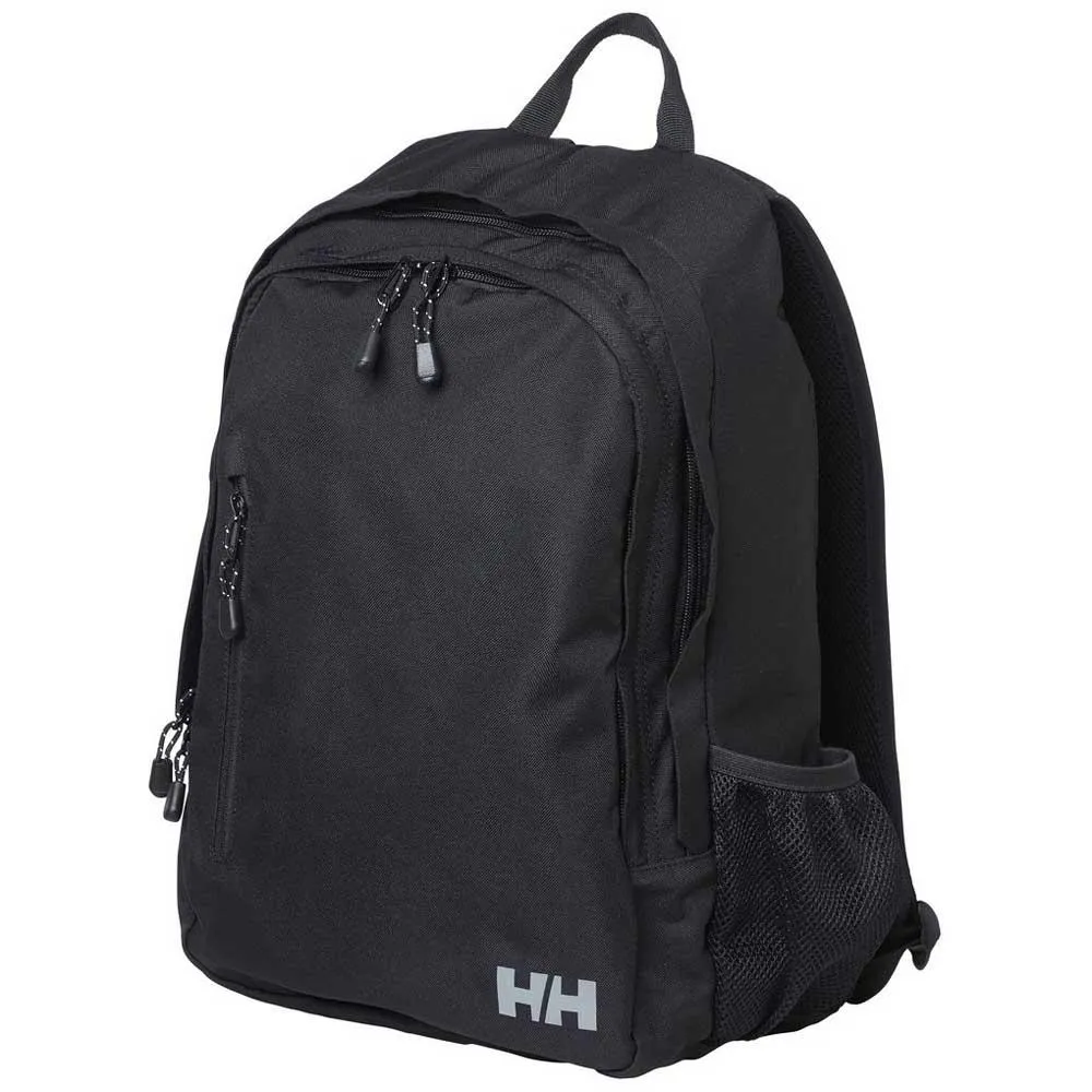 Рюкзак Helly Hansen Dublin 2.0 33L, черный
Рюкзак Helly Hansen Dublin 2.0 33L, черный