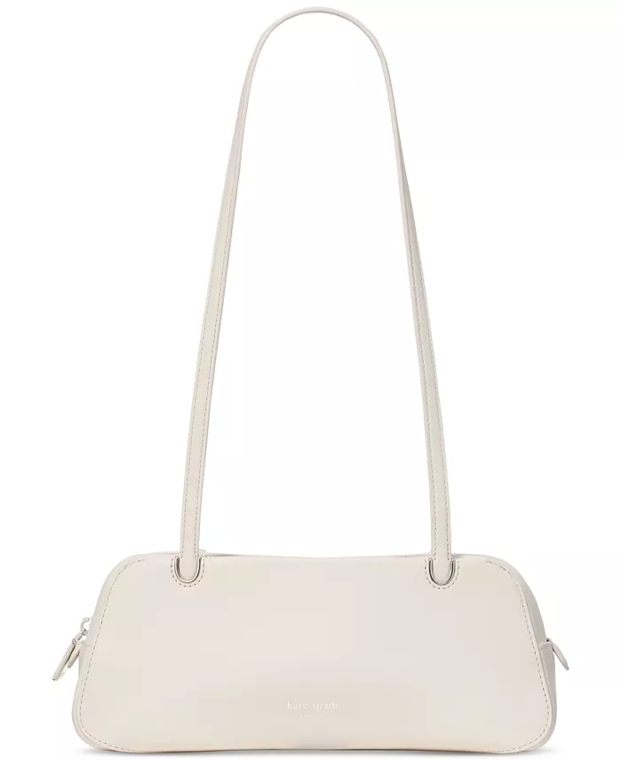 Грейс Маленькая Кожаная Сумка Через Плечо kate spade new york, коричневый/бежевый
Грейс Маленькая Кожаная Сумка Через Плечо kate spade new york, коричневый/бежевый