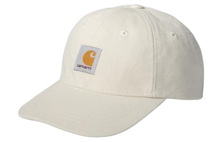 Бейсболка с логотипом Carhartt Wip, экрю
Бейсболка с логотипом Carhartt Wip, экрю