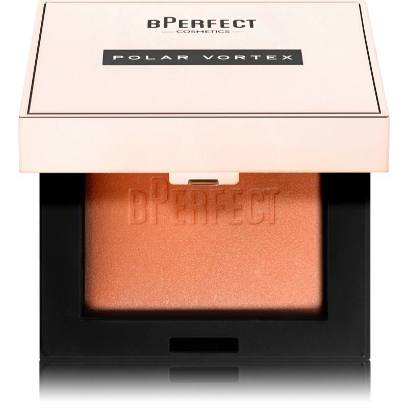 Румяна BPerfect Scorched Blusher оттенок Магма 115 г
Румяна BPerfect Scorched Blusher оттенок Магма 115 г