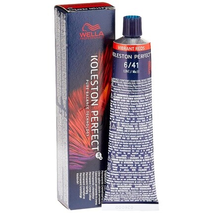 Профессионалы Колестон Перф. Me+ Яркие красные 6/41 60 мл, Wella
Профессионалы Колестон Перф. Me+ Яркие красные 6/41 60 мл, Wella
