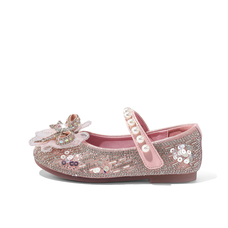 Низкие кожаные туфли ABC DOUKIDS для детей ABCdoukids, розовый
Низкие кожаные туфли ABC DOUKIDS для детей ABCdoukids, розовый