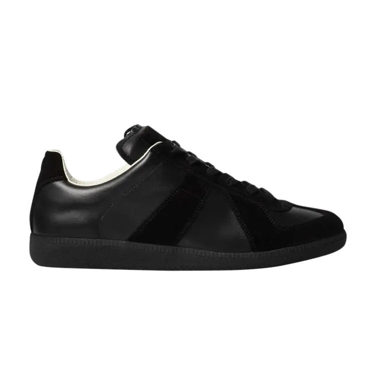 Кроссовки Maison Margiela Replica 'Black', черный
Кроссовки Maison Margiela Replica 'Black', черный