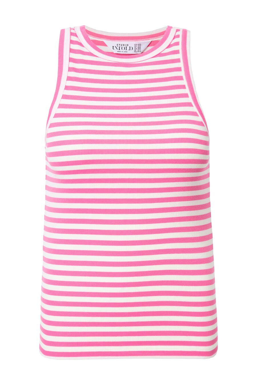 Топ Studio Untold, Pink
Топ Studio Untold, Pink