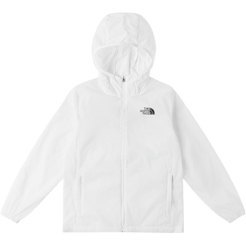 THE NORTH FACE Куртка Snow Peak белая для детей 3-7 лет
THE NORTH FACE Куртка Snow Peak белая для детей 3-7 лет