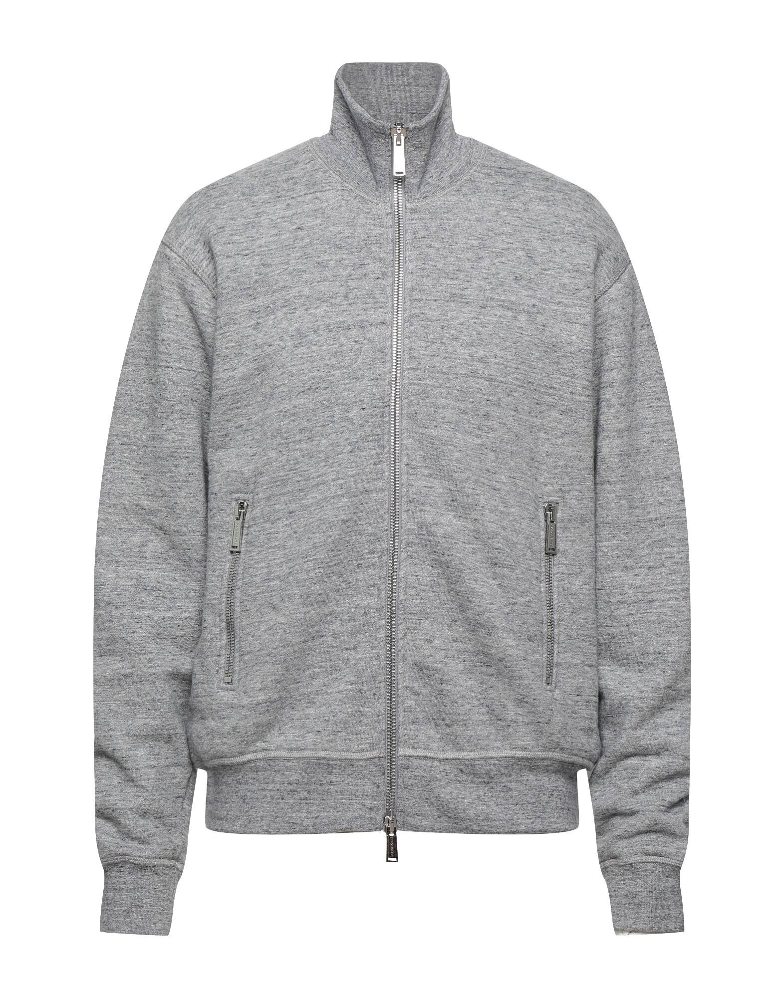 Толстовка Dsquared2, серый
Толстовка Dsquared2, серый