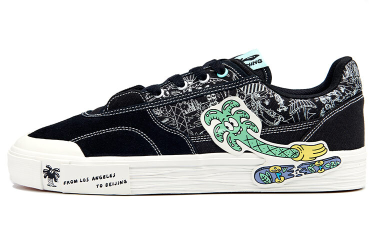 Steven Harrington X Скейтбординг Кроссовки Мужские Низкие Черные Lining, Черный, Steven Harrington X Скейтбординг Кроссовки Мужские Низкие Черные Lining
Steven Harrington X Скейтбординг Кроссовки Мужские Низкие Черные Lining, Черный, Steven Harrington X Скейтбординг Кроссовки Мужские Низкие Черные Lining